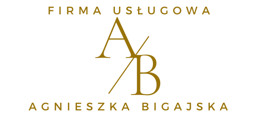 Firma Usługowa Agnieszka Bigajska